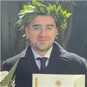 Dottore in Filosofia, con titolo conseguito con lode, offre lezioni private